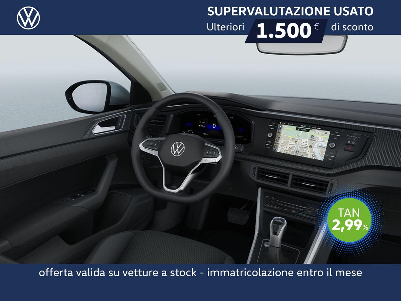 Volkswagen Taigo 1.0 tsi edition plus 115cv dsg