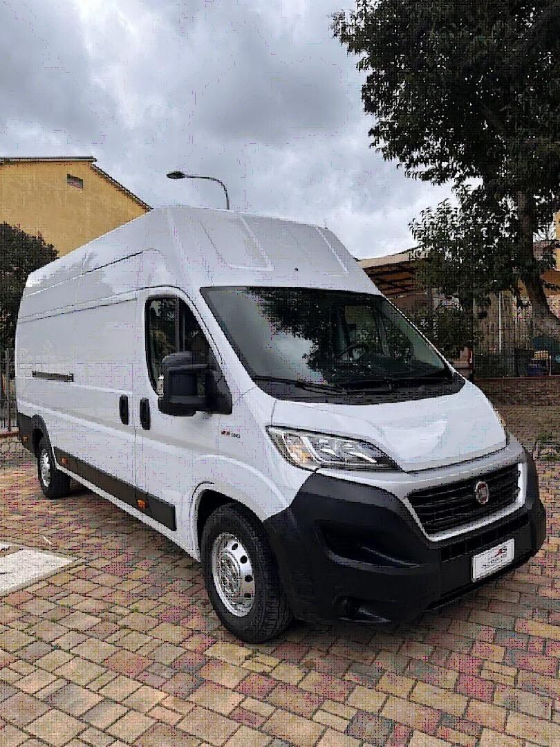 FIAT 35 2.3 MJT 35 130CV PL-Ta.XLH3