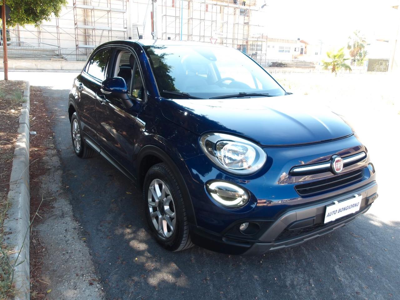 Fiat 500X 1.0 T3 Urban 120cv