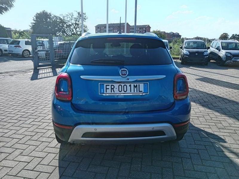FIAT 500X 500X 1.0 T3 Cross 120cv
