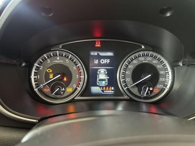 Suzuki Vitara Vitara 1.4 Hybrid Cool