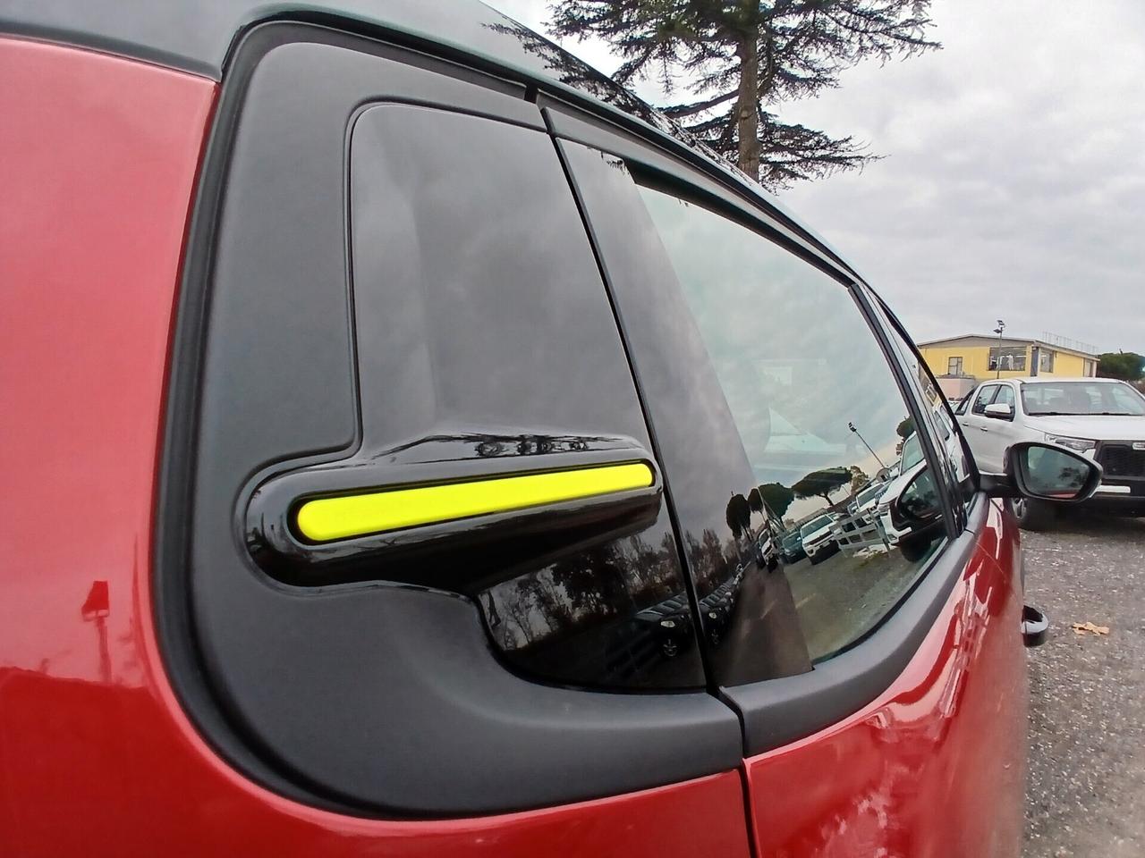 Citroen C3 100 S&S You Pack Plus