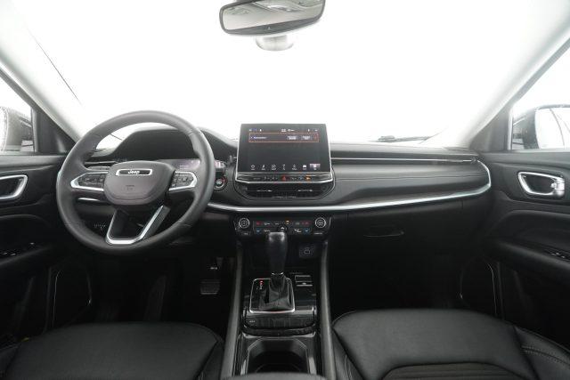 JEEP Compass Compass 1.5 Turbo T4 130CV MHEV 2WD Limited