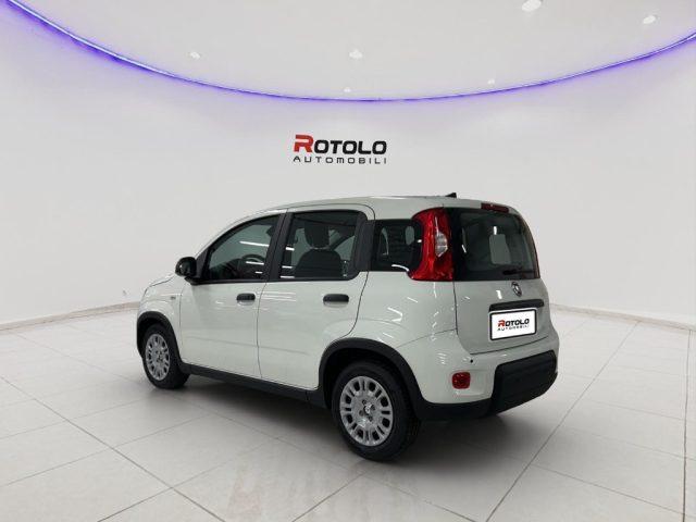 FIAT Panda 1.0 ADAS ICON Hybrid SENZA FINANZIAMENTO