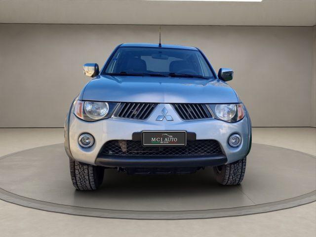 MITSUBISHI L200 2.5 DI-D/136CV Double Cab Invite