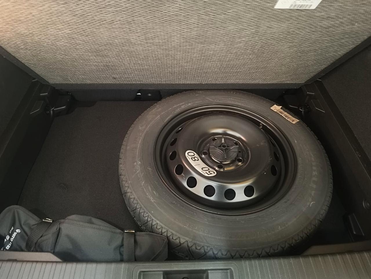 Renault Captur Full Hybrid E-Tech 145 CV Intens