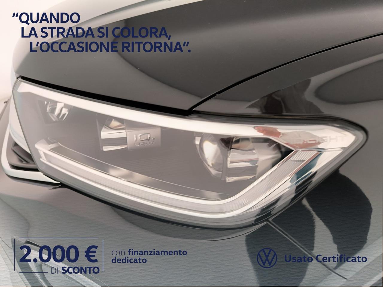 Volkswagen T-Roc 1.5 tsi style dsg