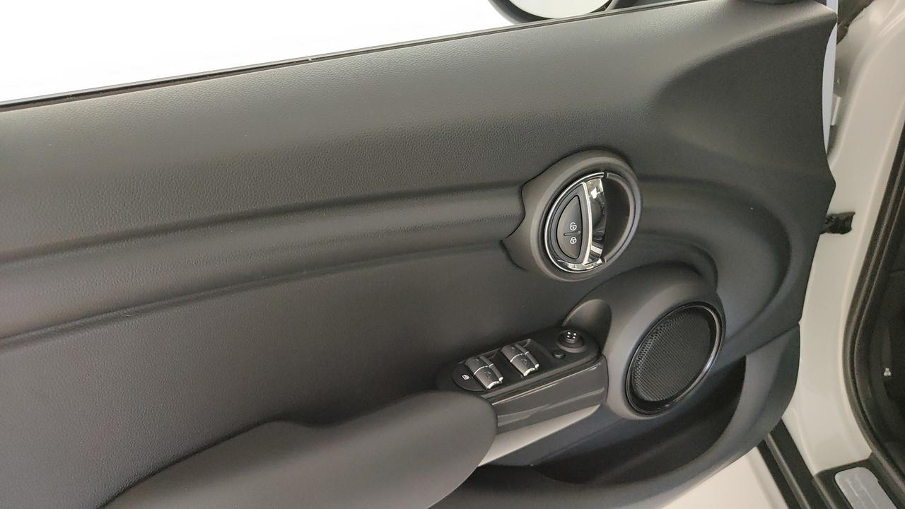 MINI Mini IV F55-F56 2014 - Mini 1.5 Cooper Boost 5p