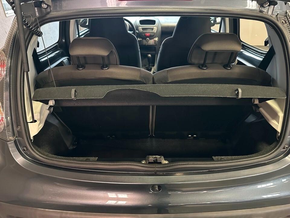 Citroen C1 5p 1.0 UnicoPro - neopatentati