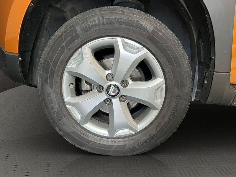 Dacia Duster Duster 1.6 SCe 4x2 Comfort