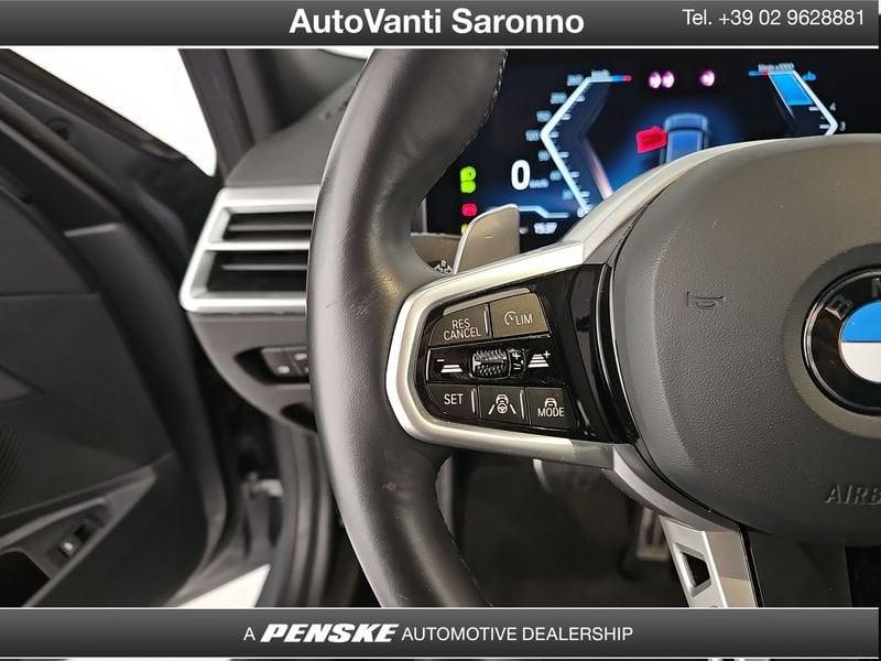 BMW Serie 3 Touring 320d 48V xDrive Touring Msport Pro