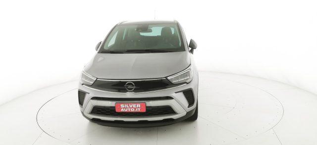 OPEL Crossland 1.5 ECOTEC D 120 CV Start&Stop aut. Elegance