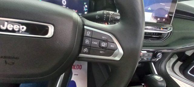 JEEP Compass 1.3 Turbo T4 240 CV PHEV AT6 4xe North Star
