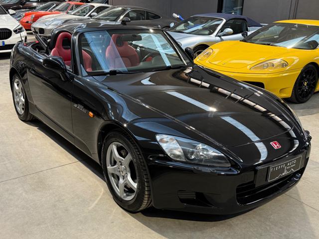 HONDA S 2000 2.0 16v VTEC