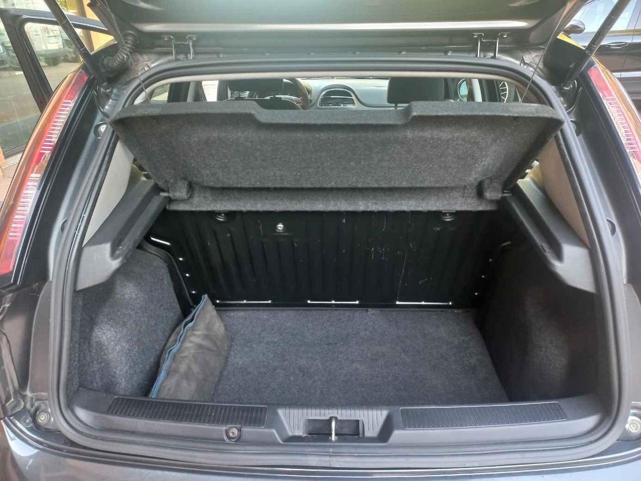 Fiat Punto Classic 1.2 5 porte Active