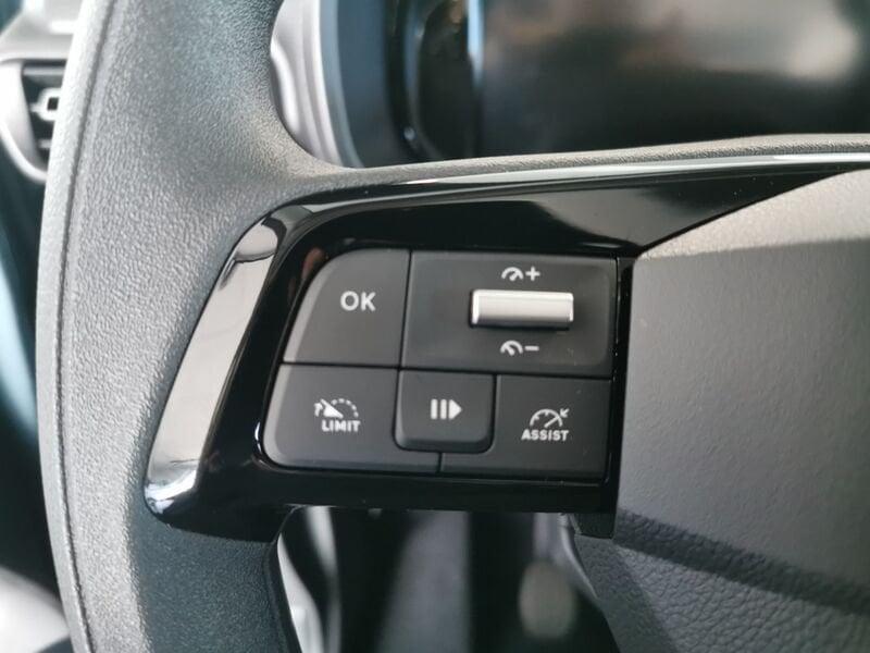Opel Combo 1.5 BlueHDI S&S 100cv Edition+ L1 MT