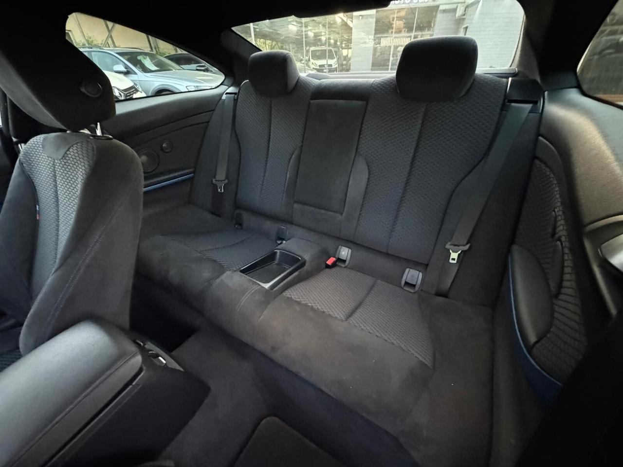 Bmw 435 435dA xDrive Coupé Msport
