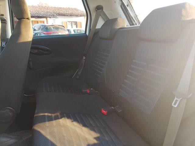 FIAT Punto Classic 1.2 5 porte Active