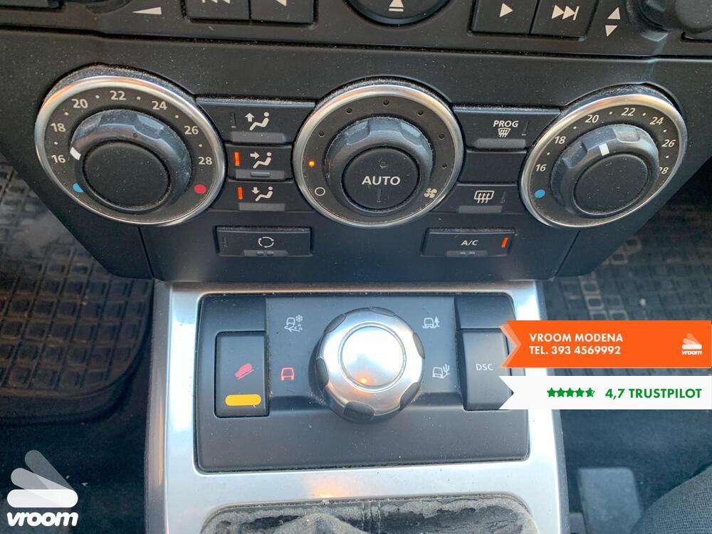 LAND ROVER Freelander 2ª serie Freelander 2.2 ...