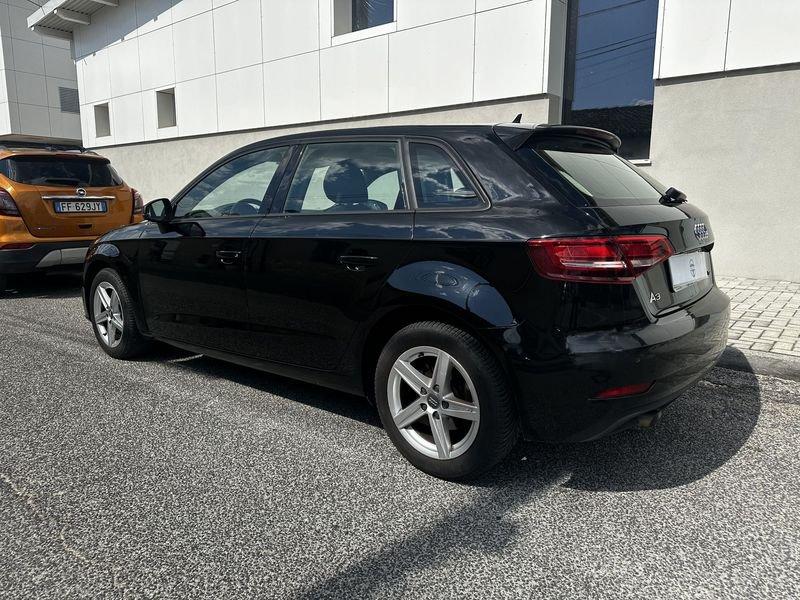 Audi A3 1.6 TDI Business