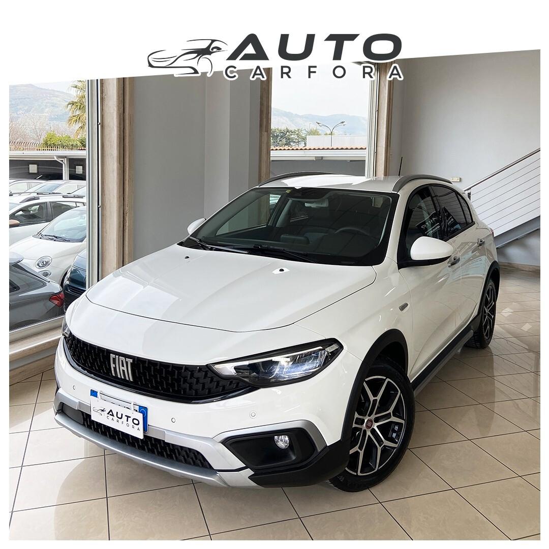 Fiat Tipo 1.3 Mjt S&S 5 porte Cross