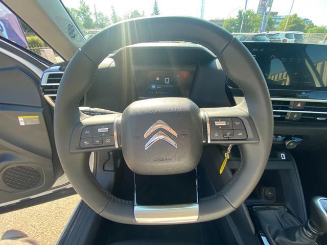 CITROEN C4 X *PROMO* PureTech 100 S&S FEEL