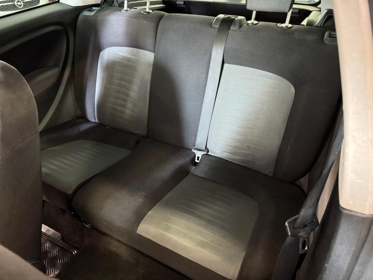 Fiat Grande Punto 1.4 GPL 3 porte Dynamic