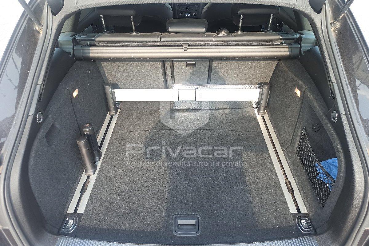 AUDI A4 Avant 1.8 TFSI 160CV Advanced