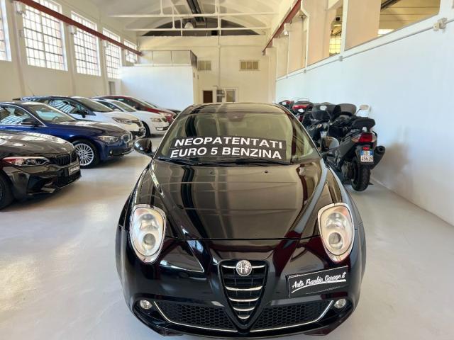 ALFA ROMEO - MiTo - 1.4 78CV Progression