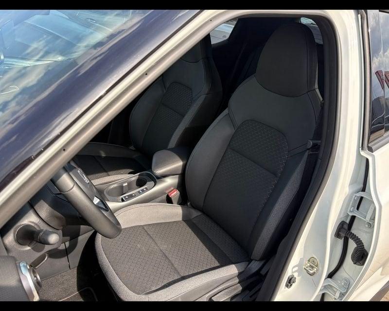 Nissan Juke Juke 1.6 hev N-Connecta