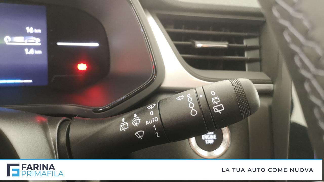 RENAULT SYMBIOZ evolution E Tech full hybrid 145