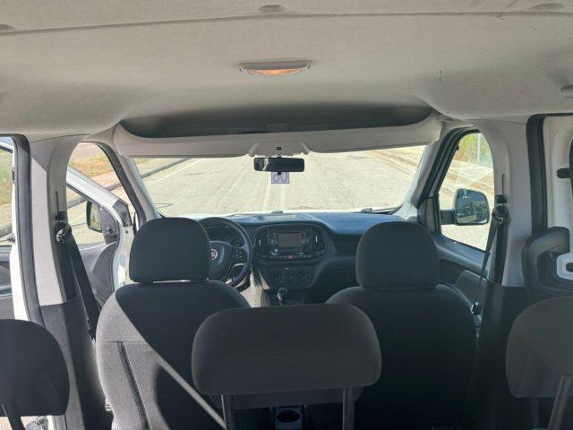 FIAT Doblo Doblò Cargo 1.6 MJT 120CV PC Lounge 5 POSTI N1