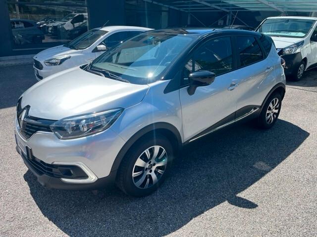 Renault Captur TCe 12V 90 CV Life