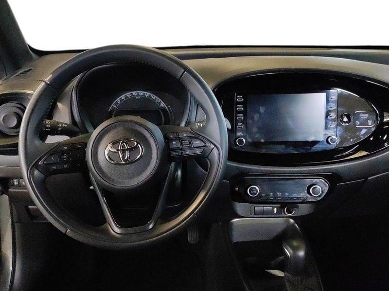 Toyota Aygo X Aygo X 1.0 VVT-i 72 CV 5 porte Trend S-CVT
