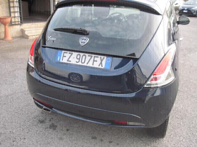 Lancia Ypsilon GAS GPL FINANZIABILE GARANZIA ECOSCHIC GAS GPL