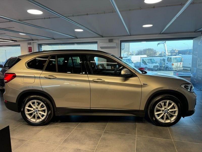 BMW X1 X1 xDrive25e Business Advantage