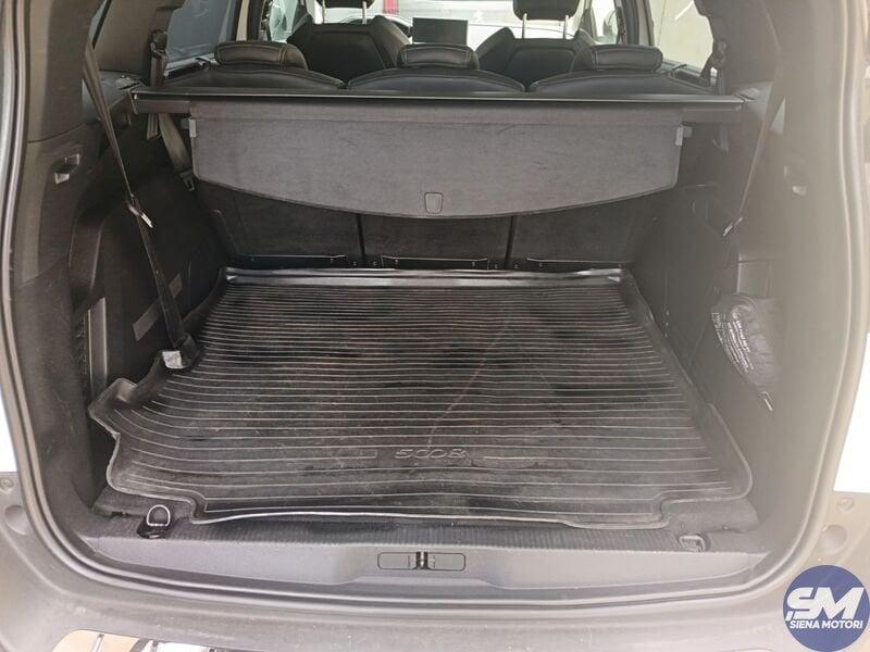 Peugeot 5008 BlueHDi 130 Allure EAT8 S/S aut.