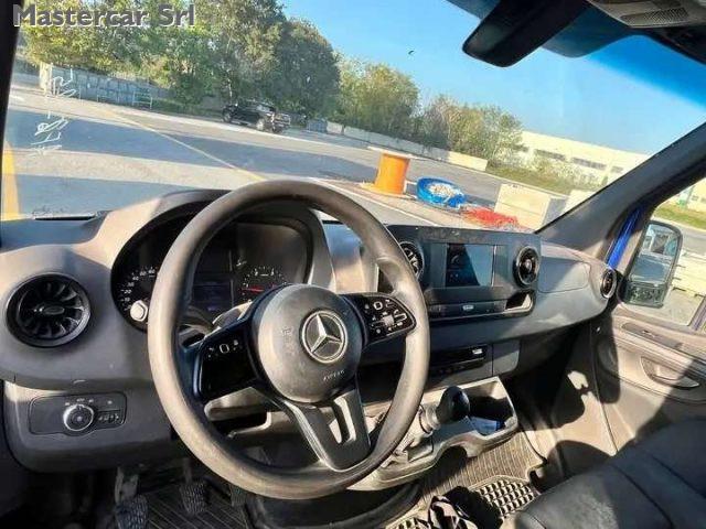 MERCEDES-BENZ Sprinter Sprinter F39/33 311 CDI FWD TN Furgone - FT020EN