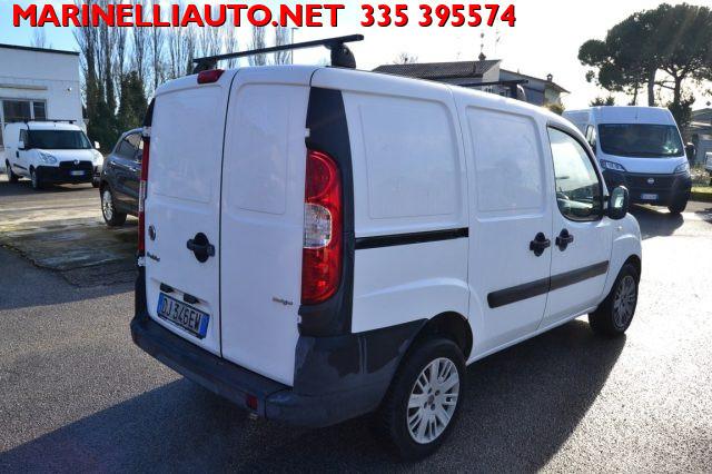 FIAT Doblo Doblò 1.3 MJT FURGONE