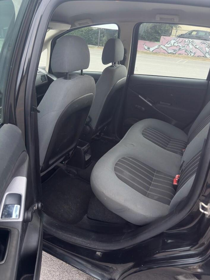 Lancia Musa Garanzia 12 Mesi Uni Pro