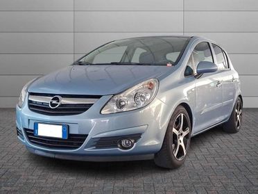 Opel Corsa 5 Porte 1.3 CDTI ecoFLEX Cosmo