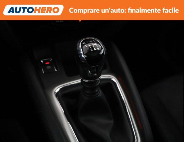 NISSAN Qashqai 1.6 dCi 2WD N-Connecta