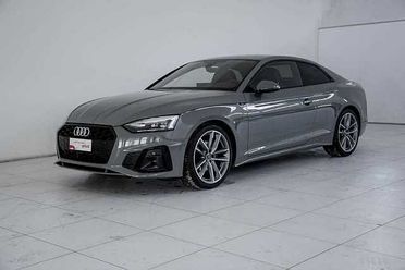Audi A5 35 TDI 163 CV S tronic S line