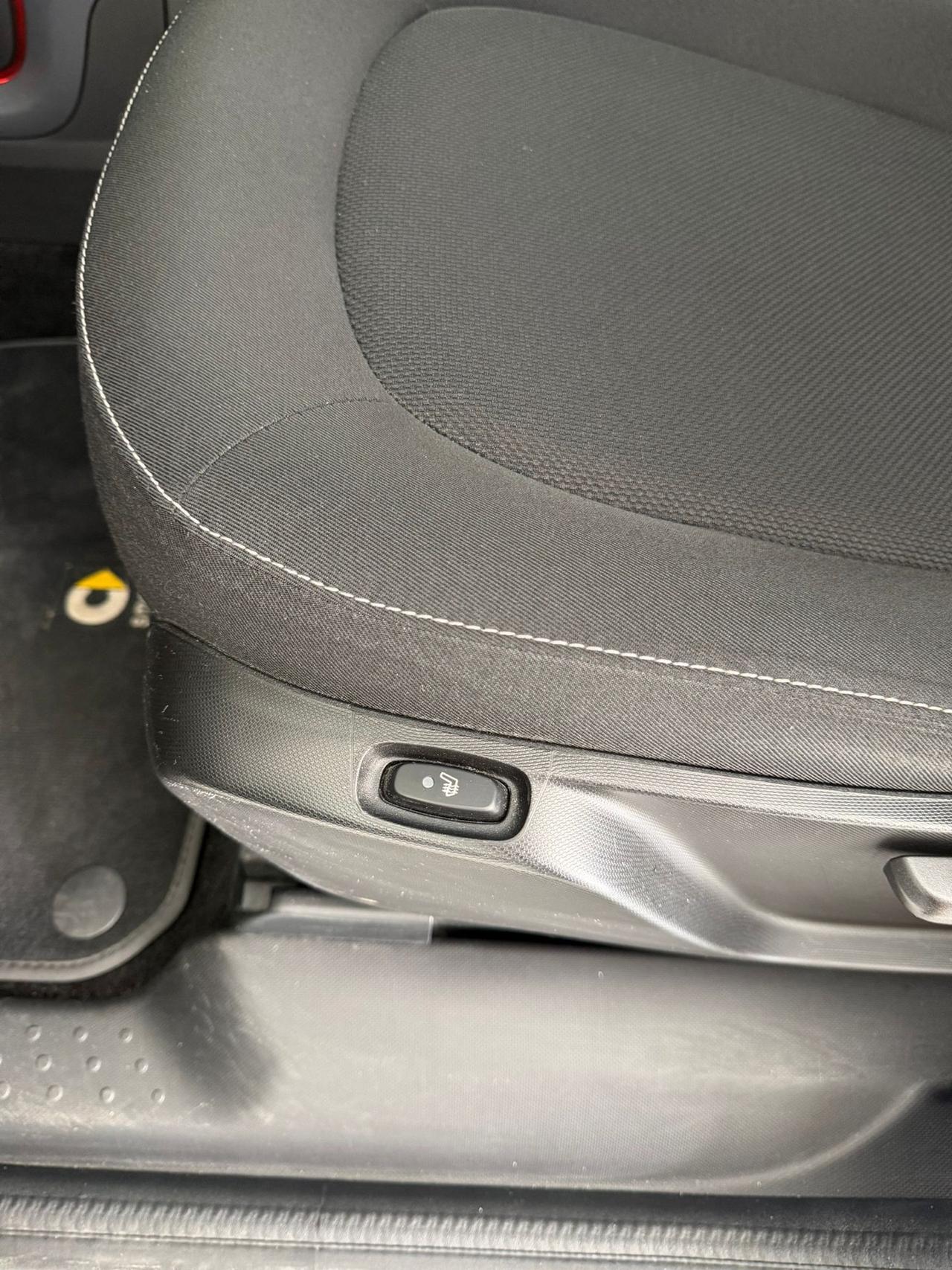 SMART FORFOUR PASSION