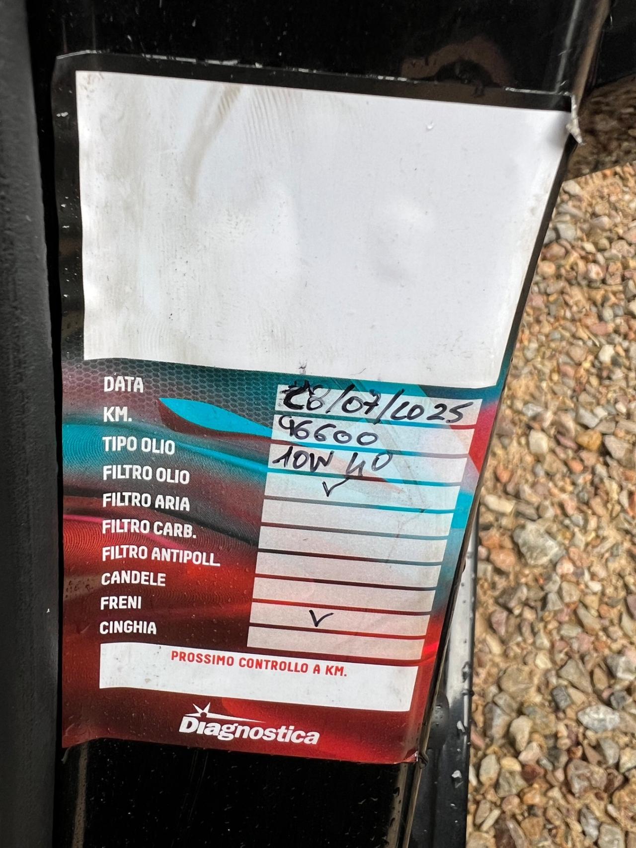 Lancia Ypsilon 1.2 69 CV 5 porte GPL Ecochic Silver