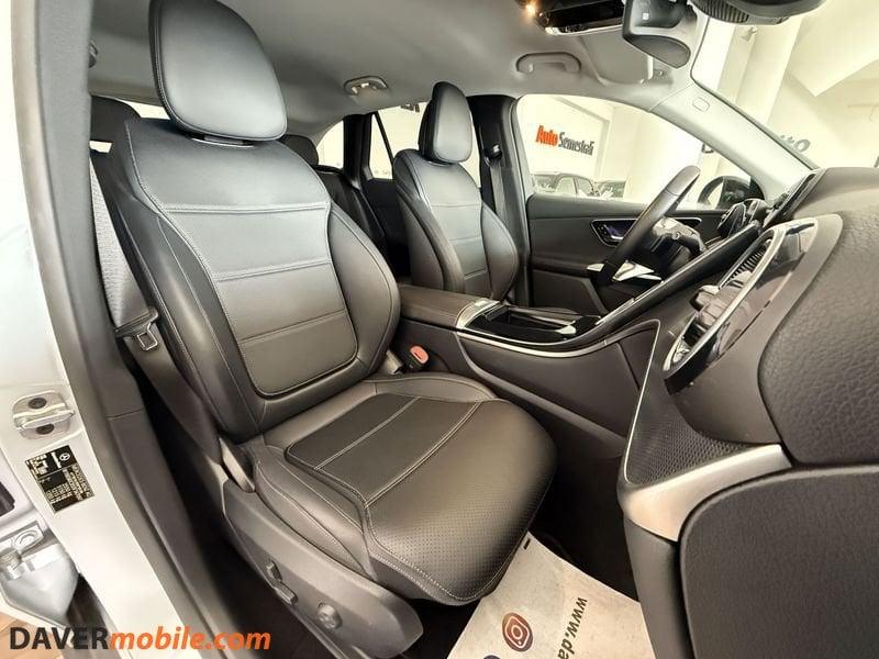 Mercedes-Benz GLC GLC 200 d Advanced 4matic auto