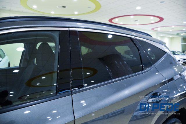 HYUNDAI Tucson 1.6 CRDI 48V XLine