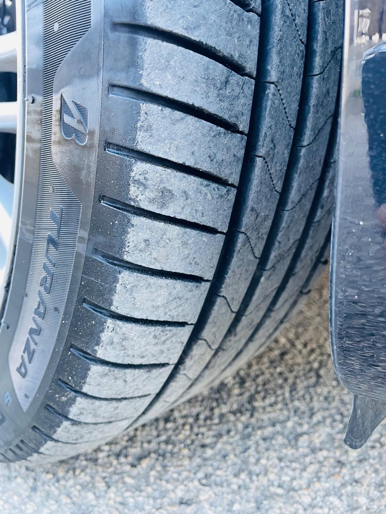 Alfa Romeo Giulietta 1.6 JTDm-2 105 CV Exclusive