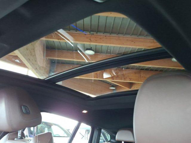 BMW X4 xDrive20d 48V Msport + Tetto