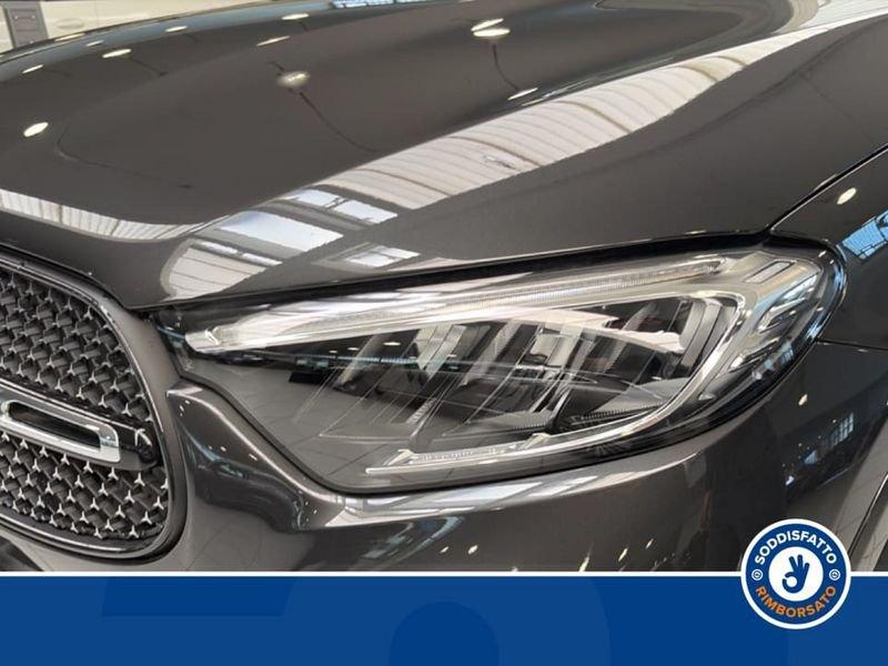 Mercedes-Benz GLC 300de 4Matic EQ-Power AMG Line Advanced Tech